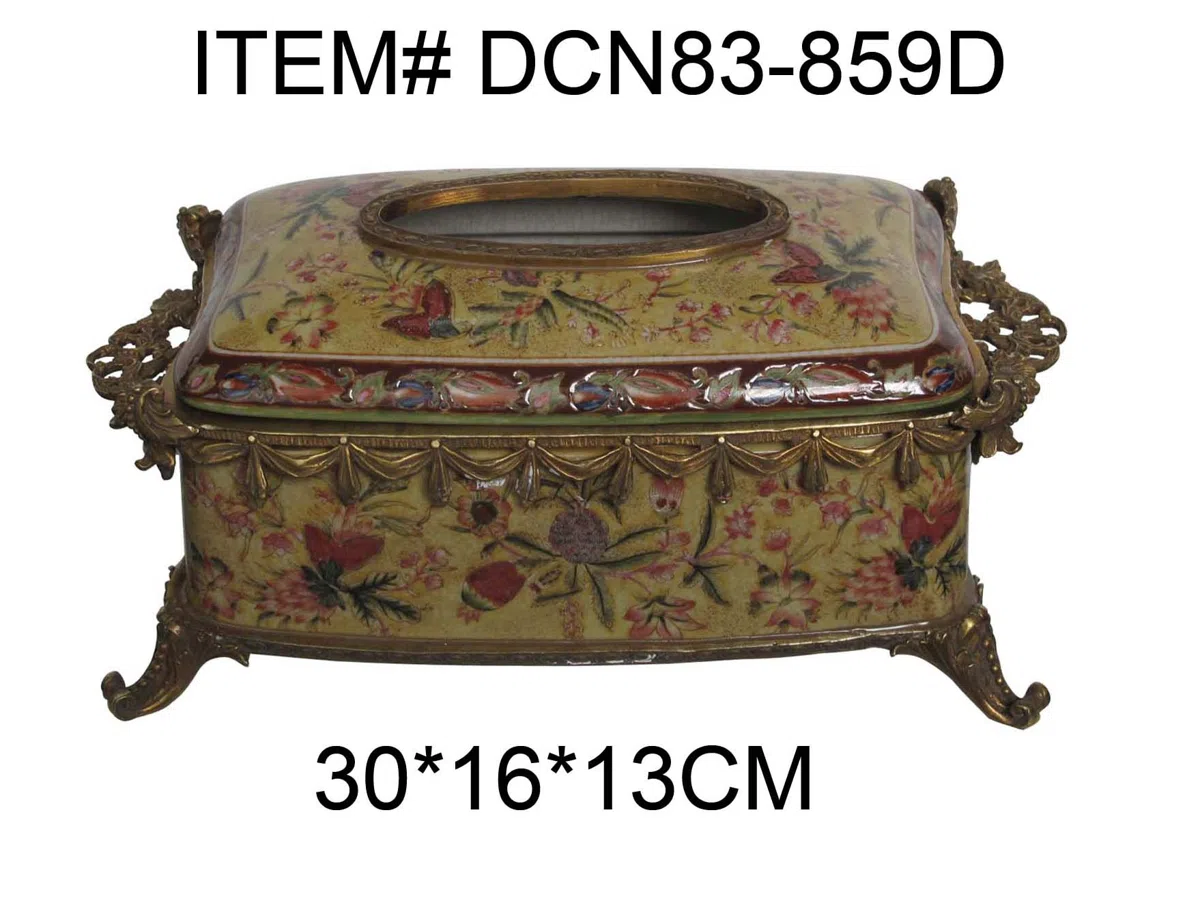 Mixed catalogues and selections DCN83-859D