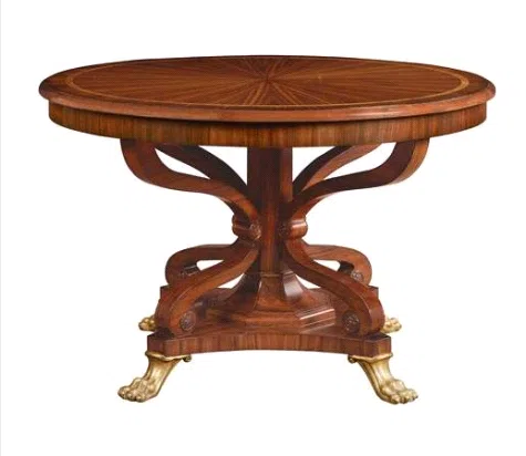 Tables, consoles and tabletops 31
