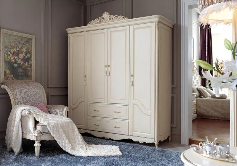 Cabinets, dressers and shelves ZY014