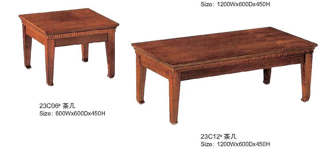 桌子、玄关桌与台面 23C06 23C12