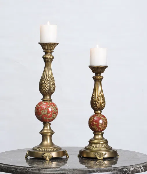 Candle holders and candelabras DSC_2957
