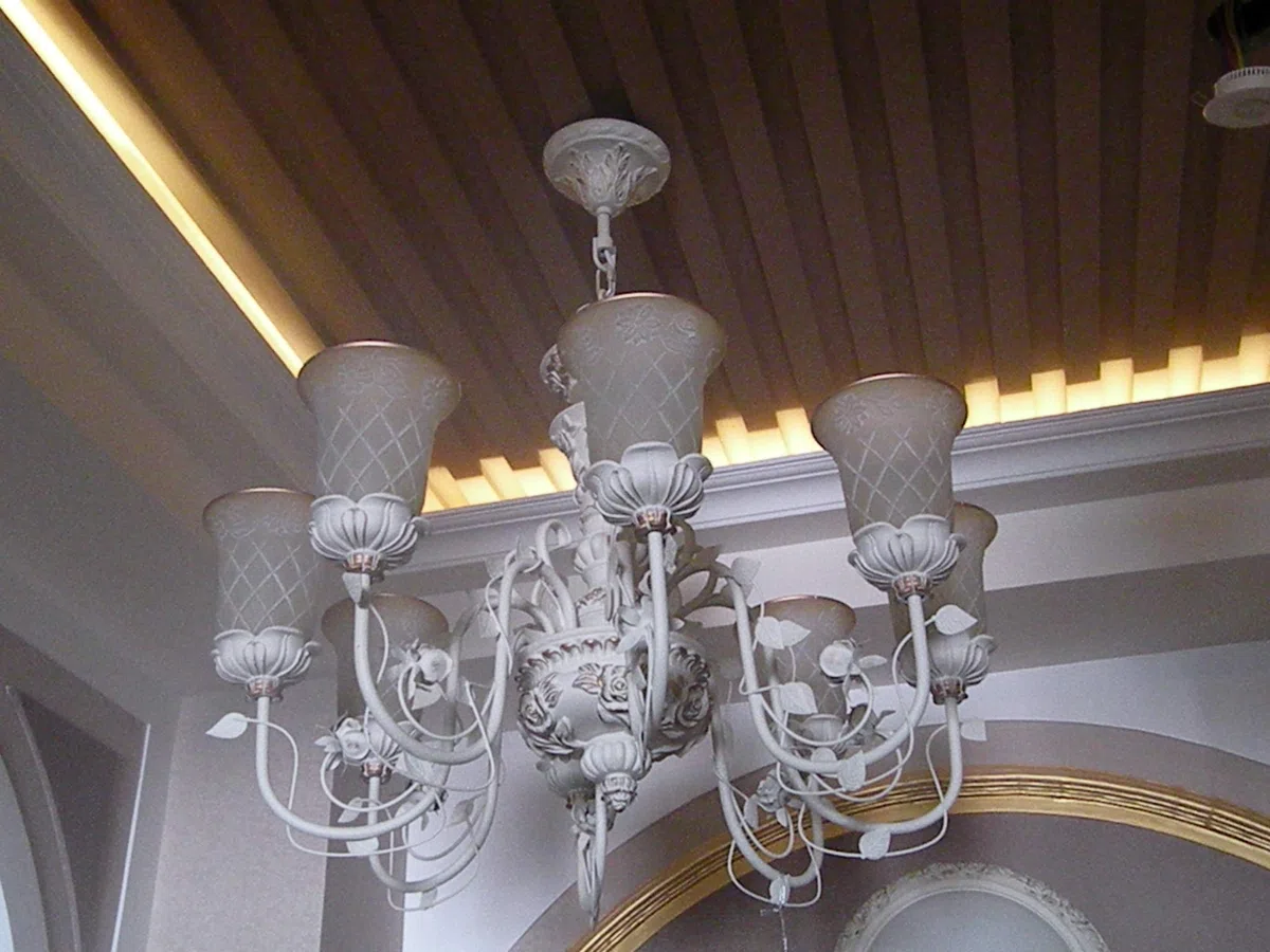 灯饰 STN10581D-8