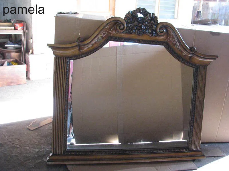 Зеркала 0EEA35956F85