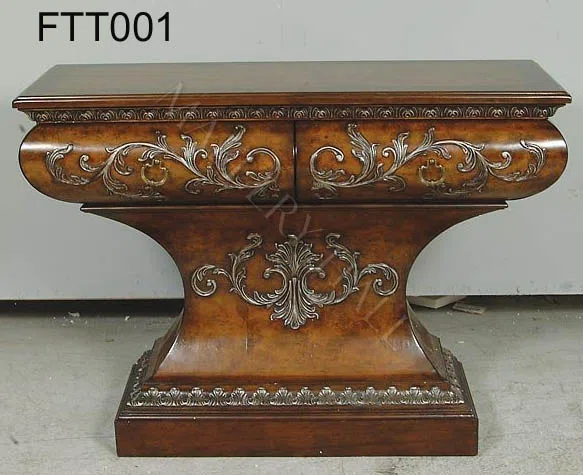 Tables, consoles and tabletops FTT001