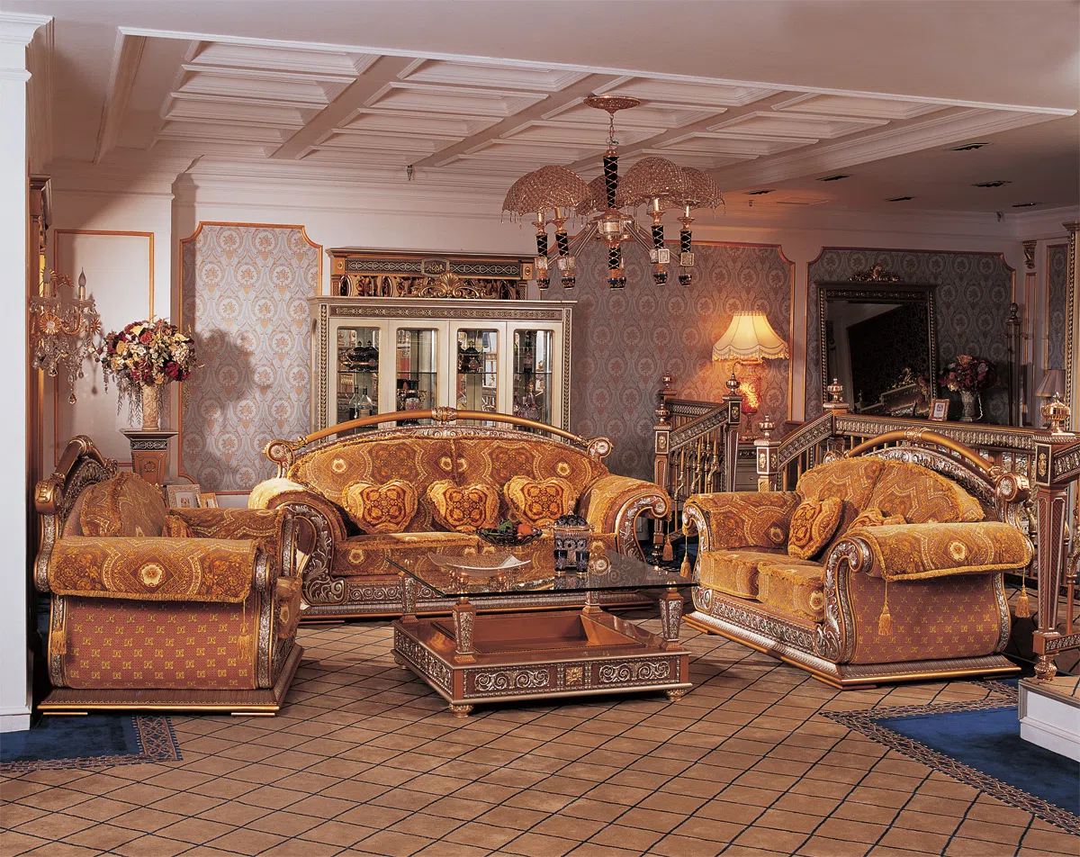 Furniture sets and selections 0EFA6681BFD5