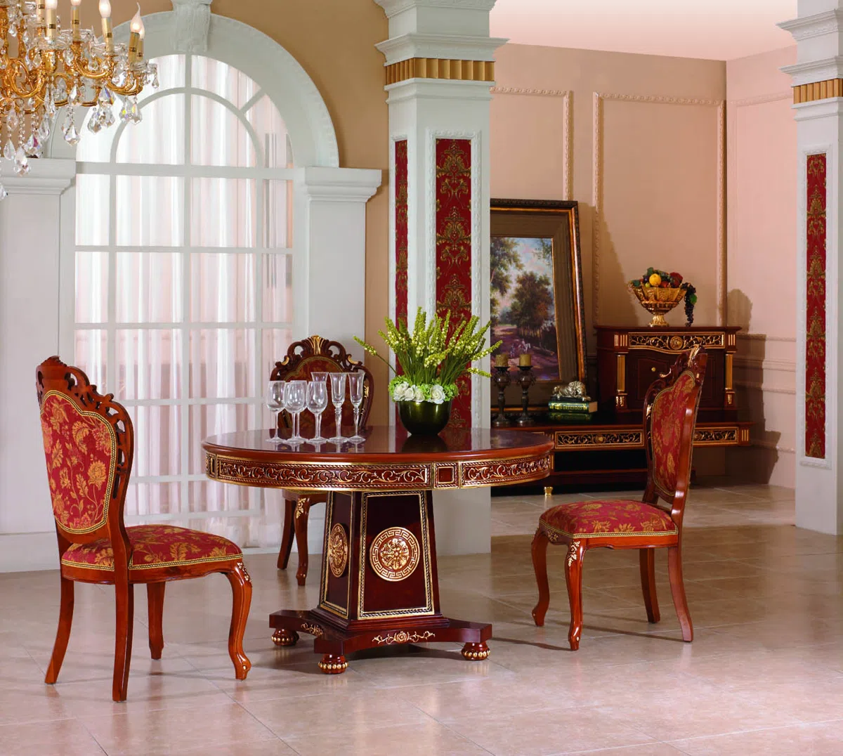 Furniture sets and selections 0F05F7F0C1A1