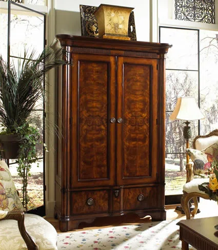 Cabinets, dressers and shelves R570-130