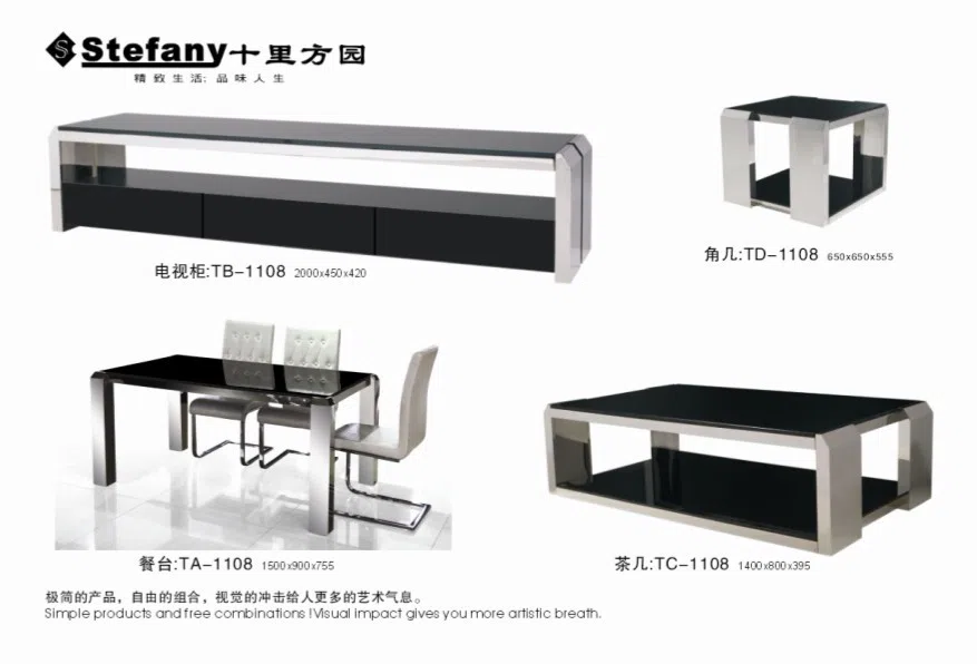 Furniture sets and selections 0F9541E1F213