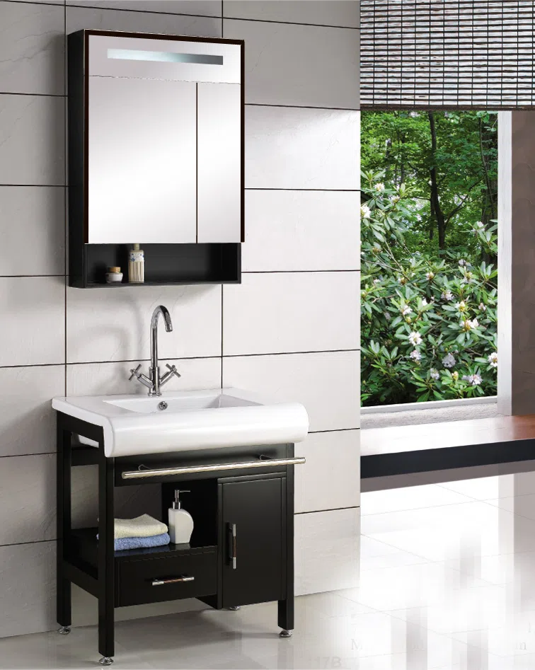 Bathroom furniture, fixtures and accessories WA-1062