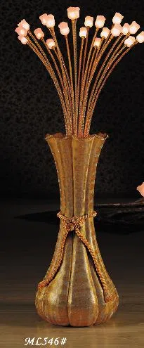 Candle holders and candelabras 0FB219EA7F40