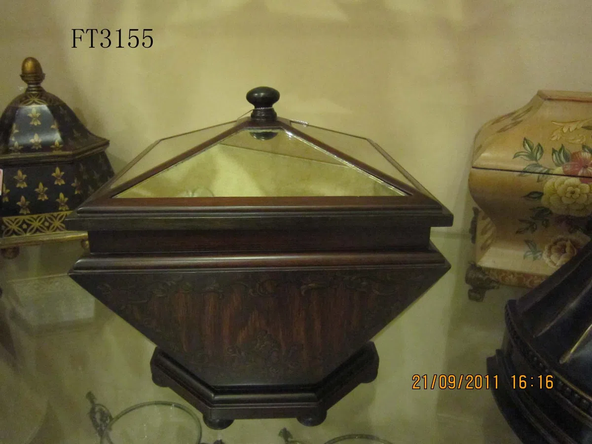 Mixed catalogues and selections FT3155