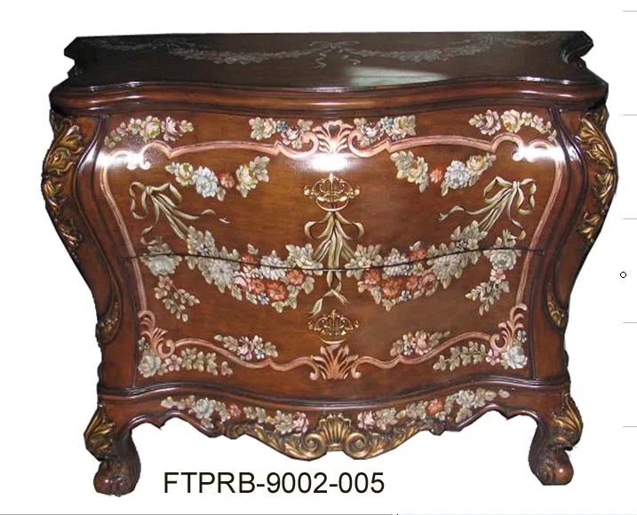 Мебель · комплекты и подборки FTPRB-9002-005