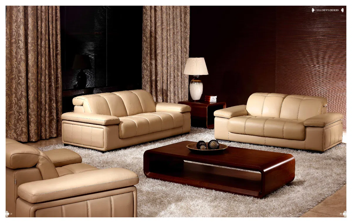Sofas and couches HD-176