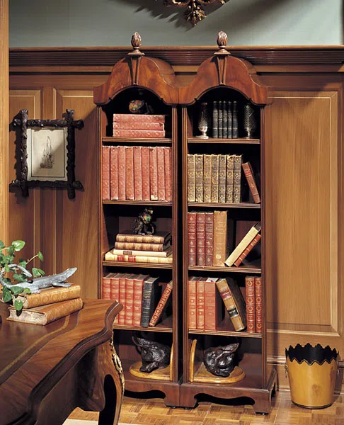 Cabinets, dressers and shelves 196