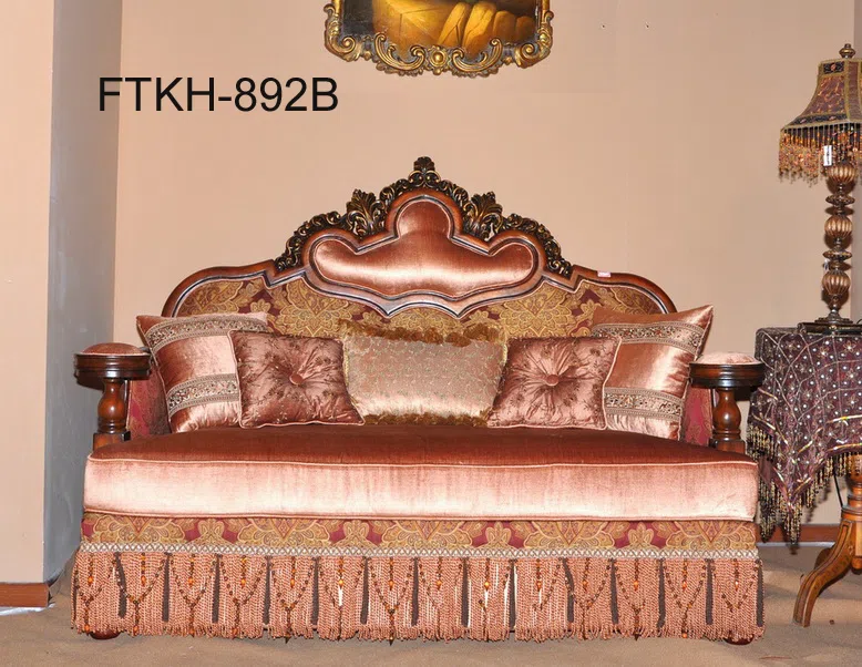 Диваны и кушетки FTKH-892 B