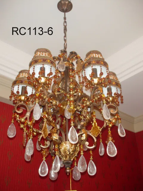 灯饰 RC113-6