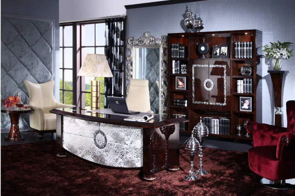 Интерьеры и экспозиции 869book case
