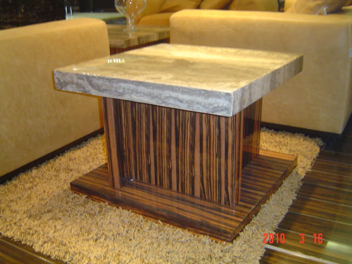 Tables, consoles and tabletops KD-407