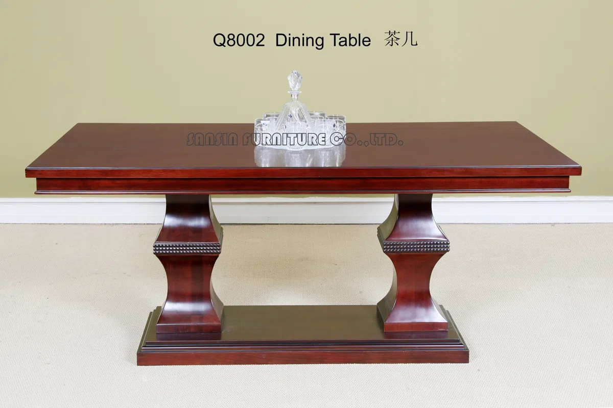 Tables, consoles and tabletops Q8002