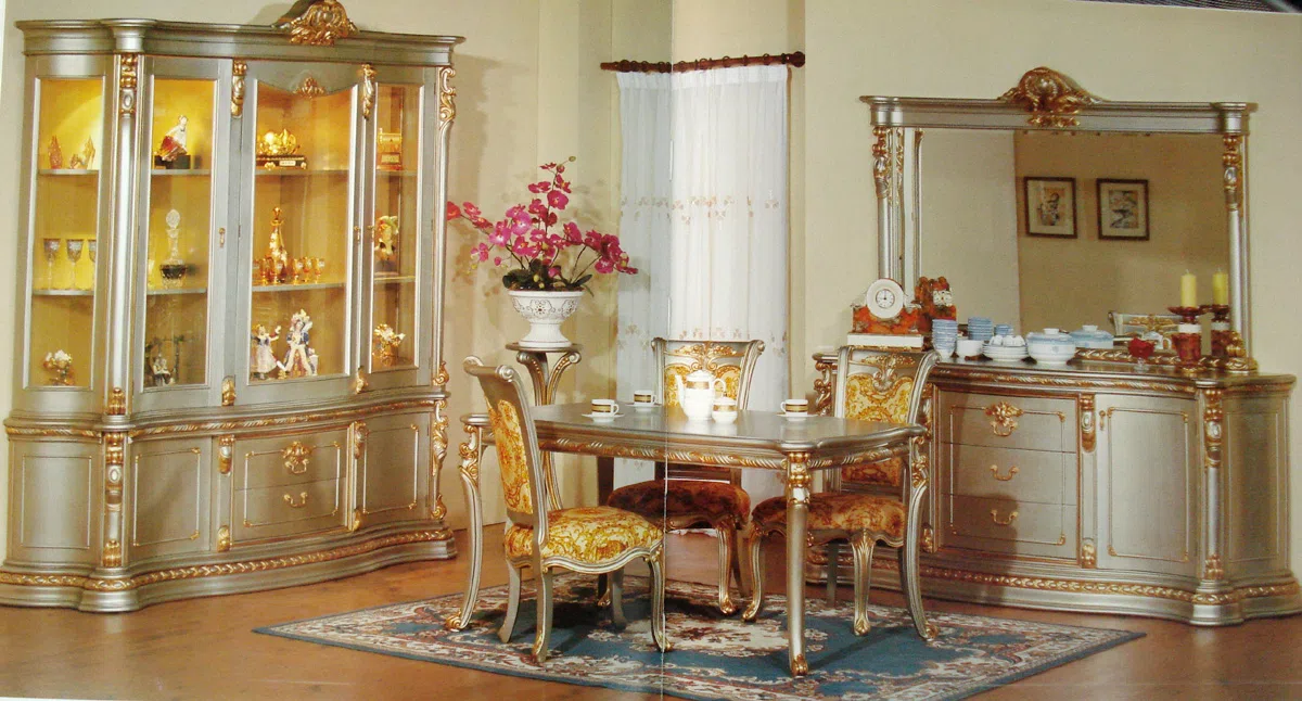 Мебель · комплекты и подборки DSC06843