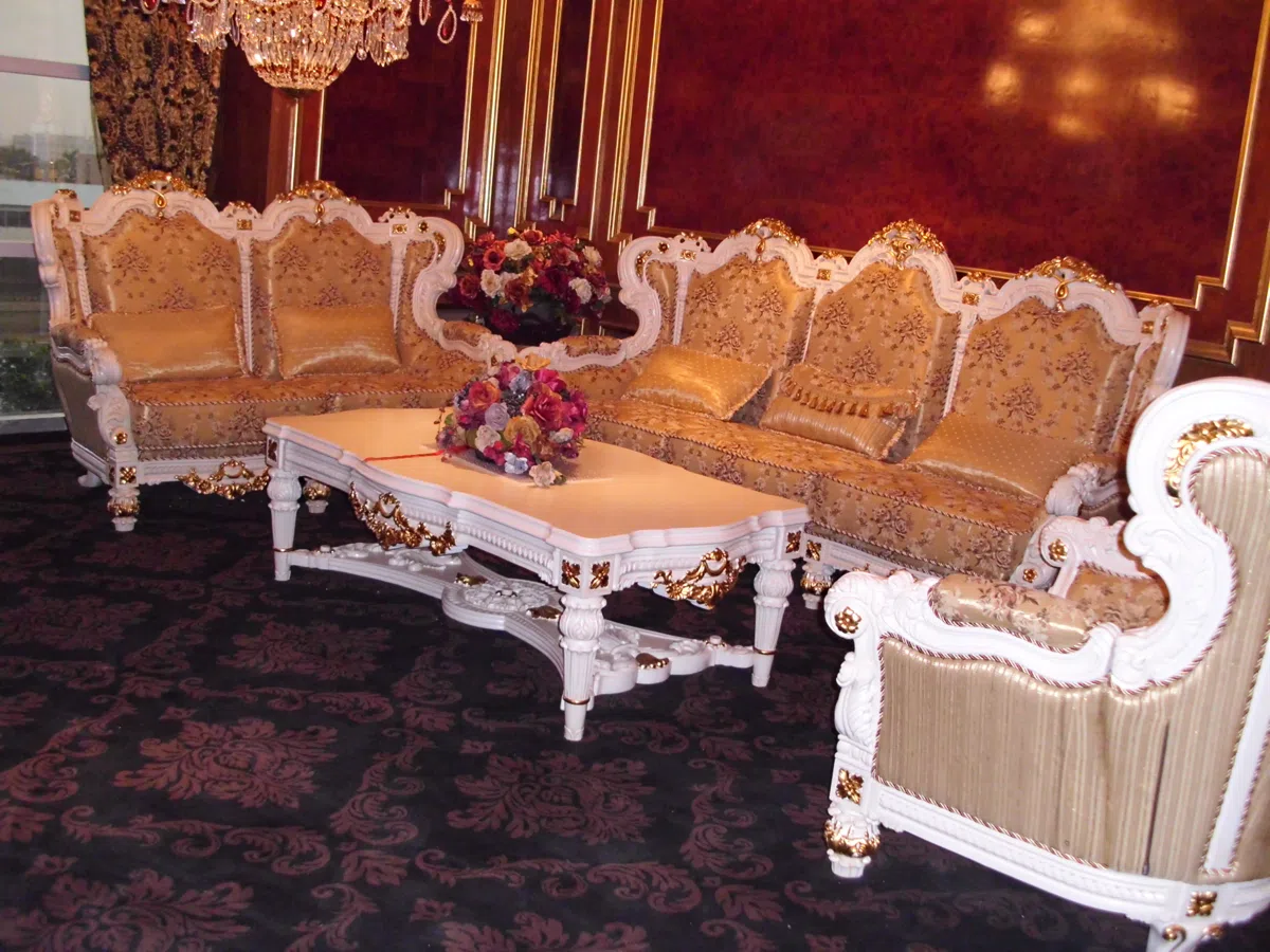 Furniture sets and selections 10748C219058