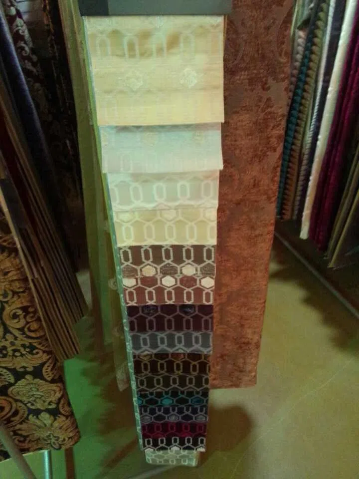材料与纺织品选集 11155