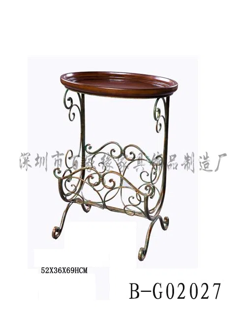 Outdoor furniture B-G02027