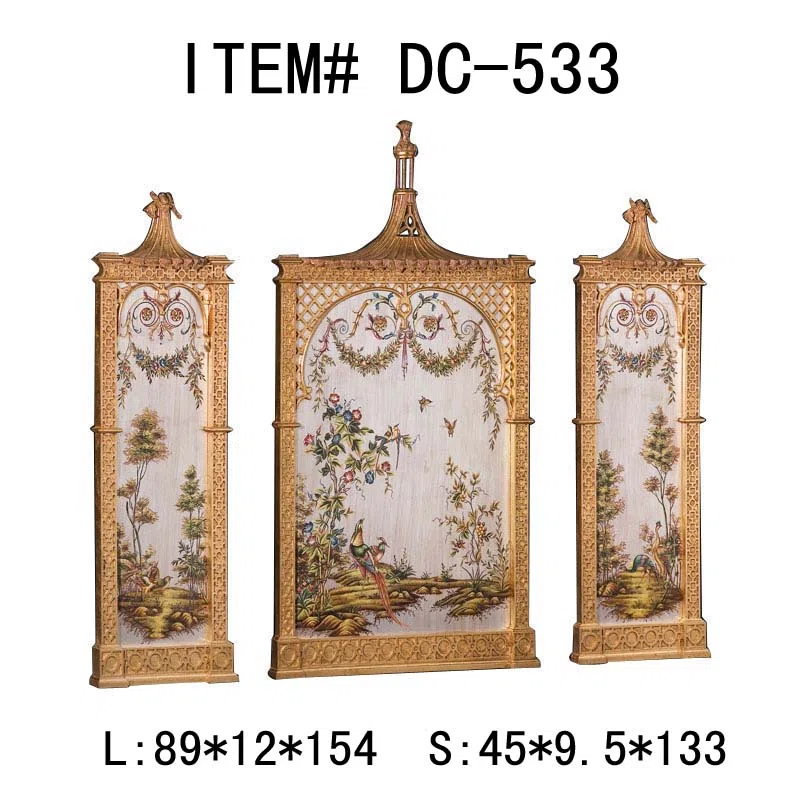Mixed catalogues and selections DC-533