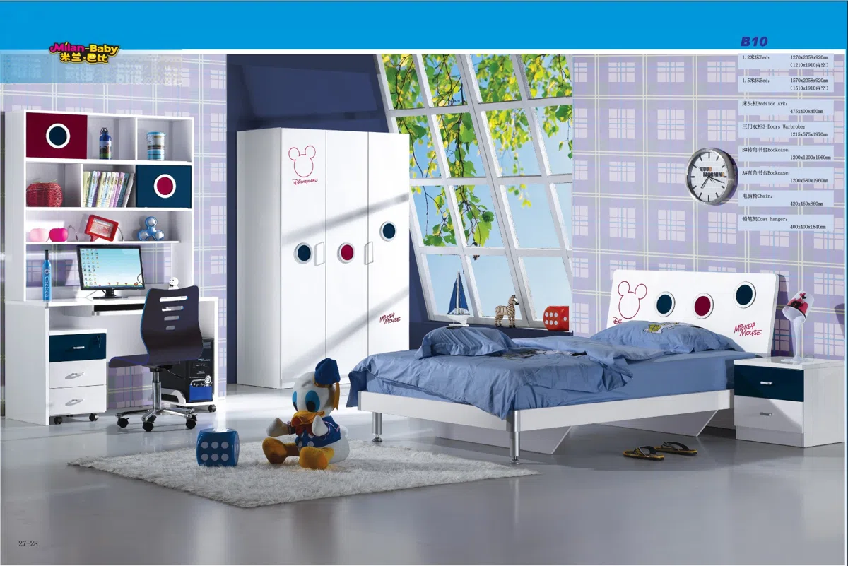 Furniture sets and selections 14