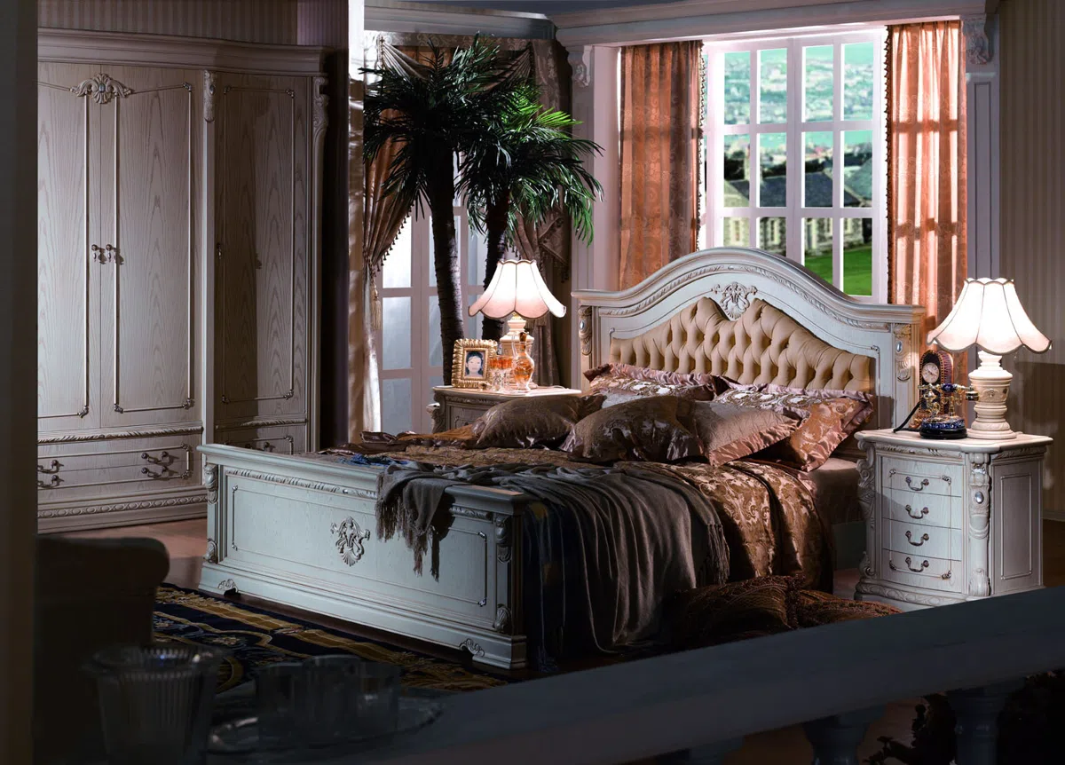 Furniture sets and selections 112A3B80F707