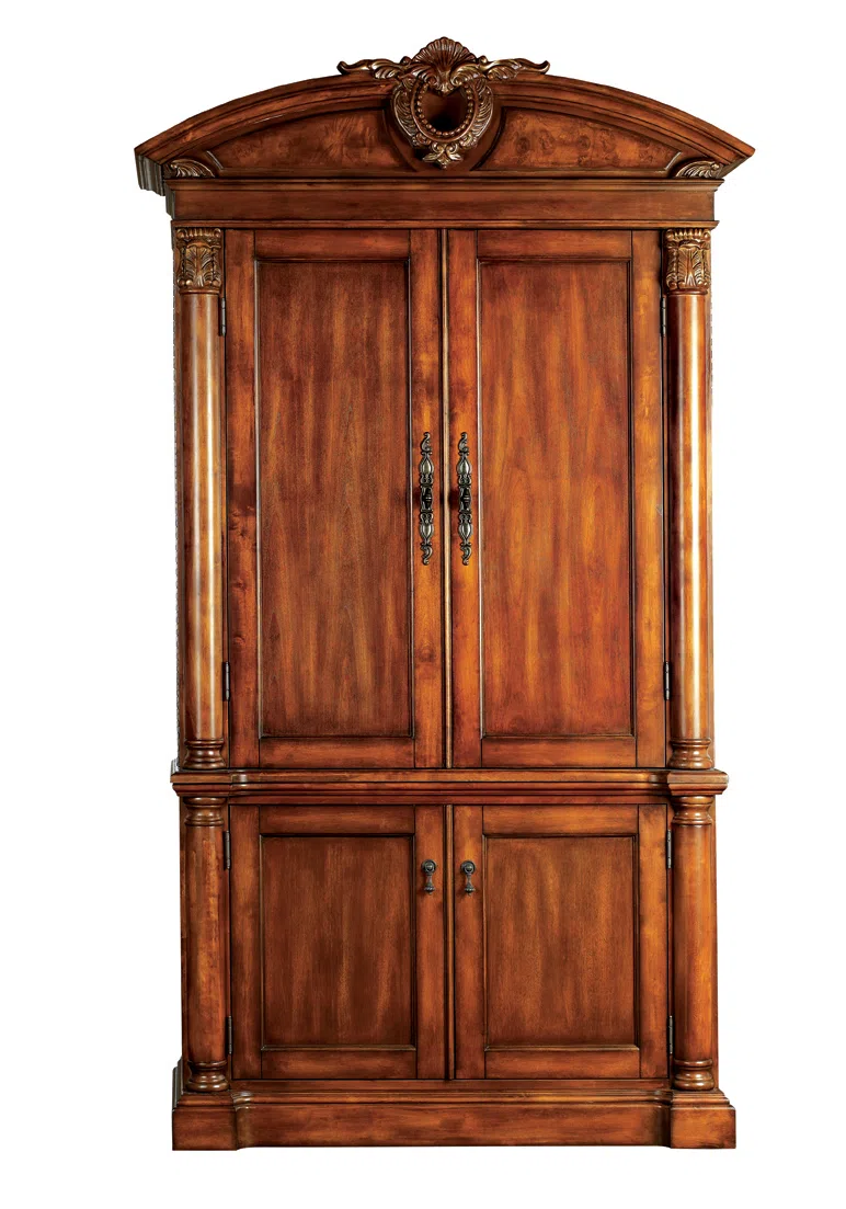 Cabinets, dressers and shelves N-819-05