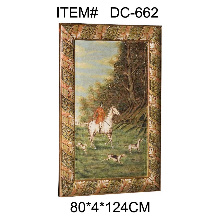 Mixed catalogues and selections DC-662