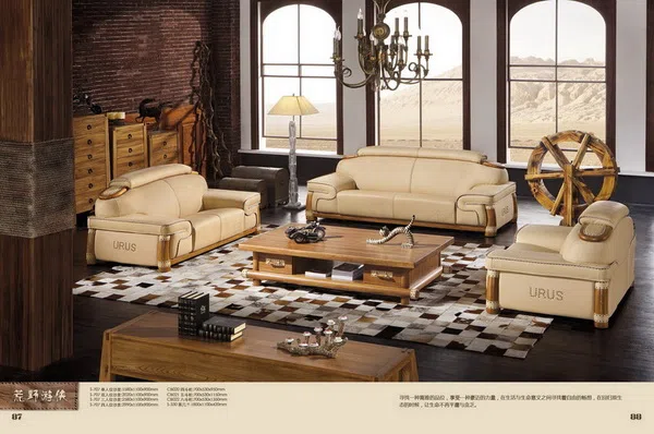 Furniture sets and selections 115C0A79FEE9