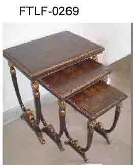 Tables, consoles and tabletops FTLF-0269