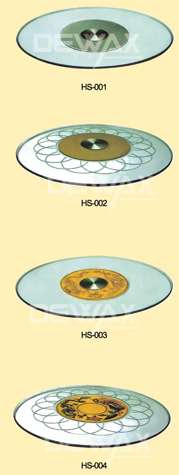 Посуда, подносы и декоративные блюда HS-001.HS-002.HS-003.HS-004