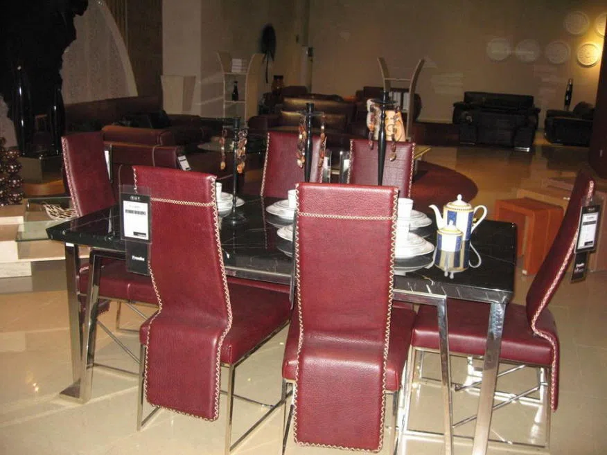 Furniture sets and selections 11B278197021