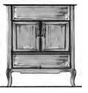 Cabinets, dressers and shelves 1331617742950726883