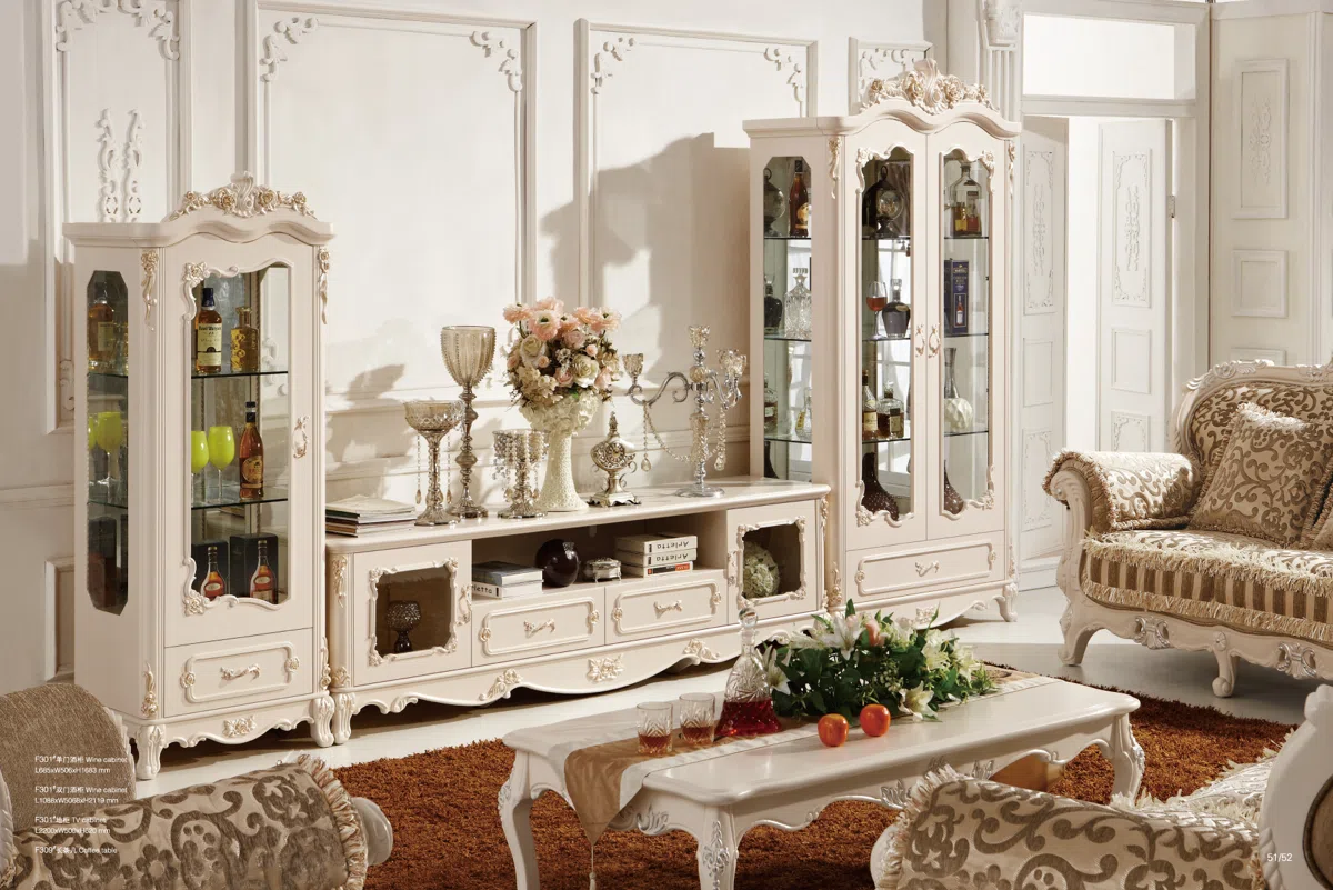 Furniture sets and selections 11D390930C41