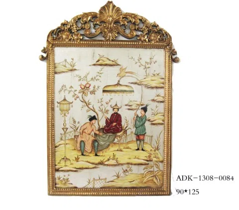 Картины, панно и настенный декор ADK-1308-0084
