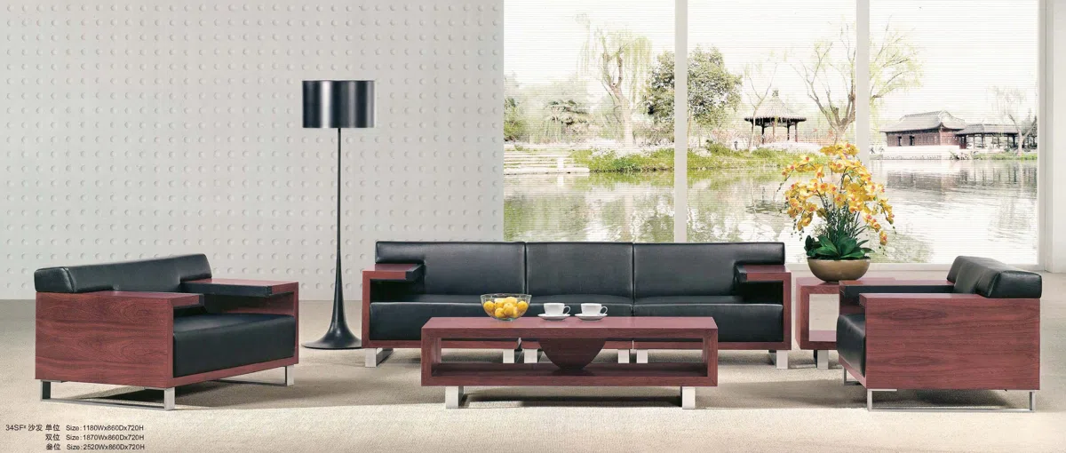 Sofas and couches 34SF