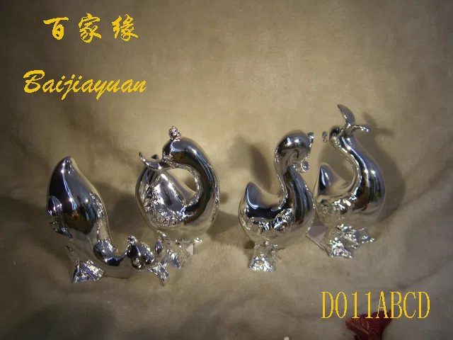 Mixed catalogues and selections D011