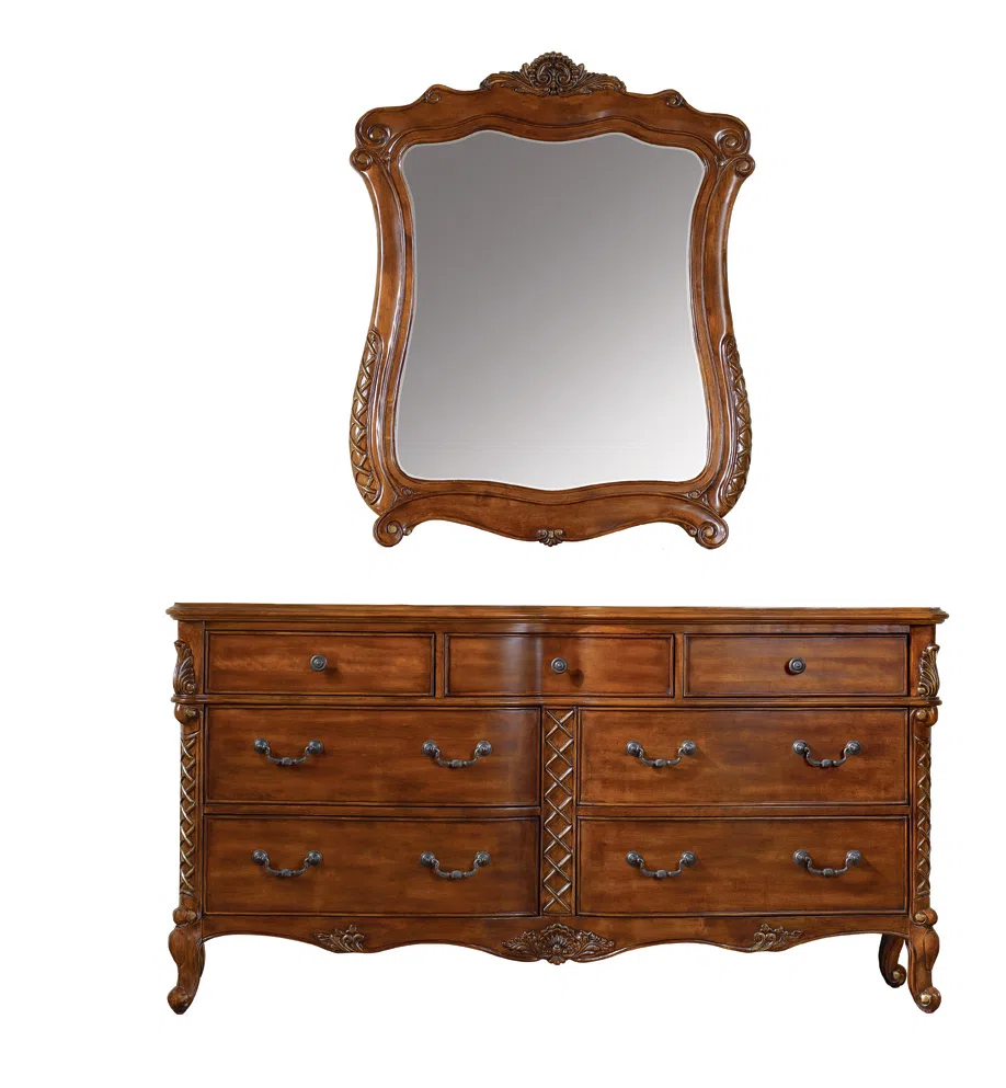 Cabinets, dressers and shelves P-819-06