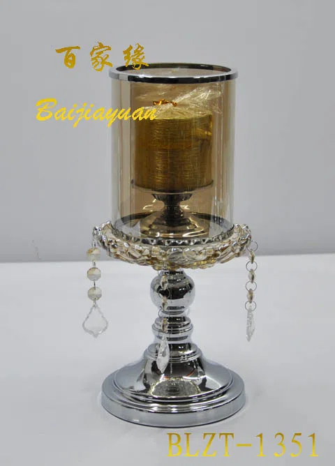Candle holders and candelabras BLZT-1351