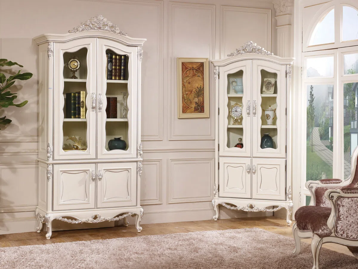 Смешанные каталоги и подборки 77-9902 2-book cabinet