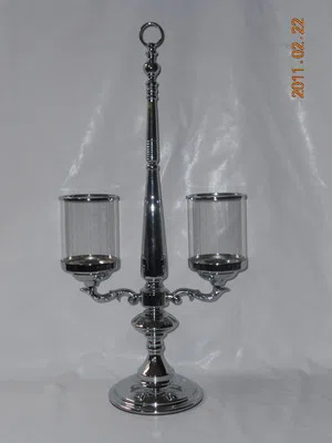 Candle holders and candelabras DL00001
