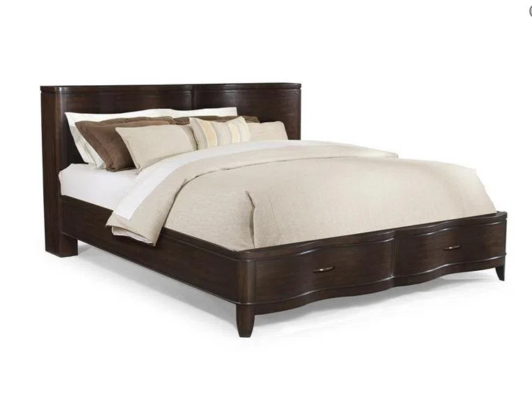Beds and bedrooms 975-066