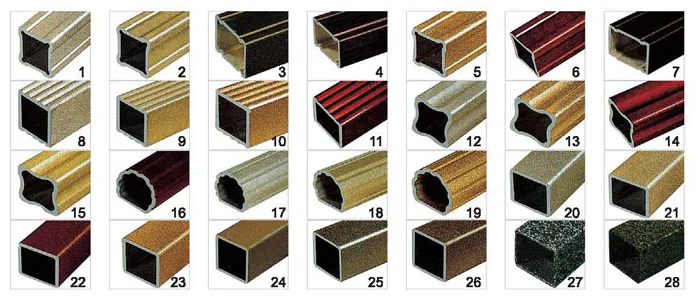 Плитка и мозаика 333