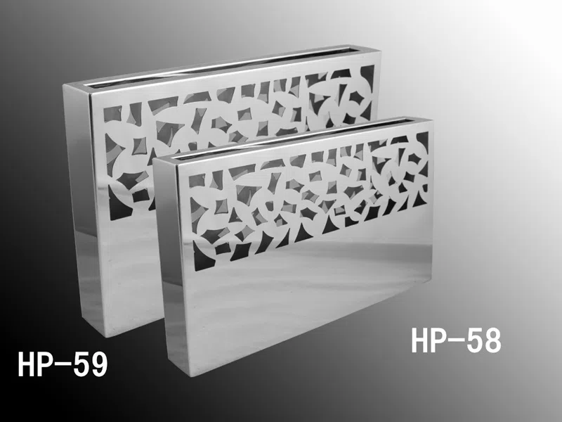 Смешанные каталоги и подборки HP-58.59