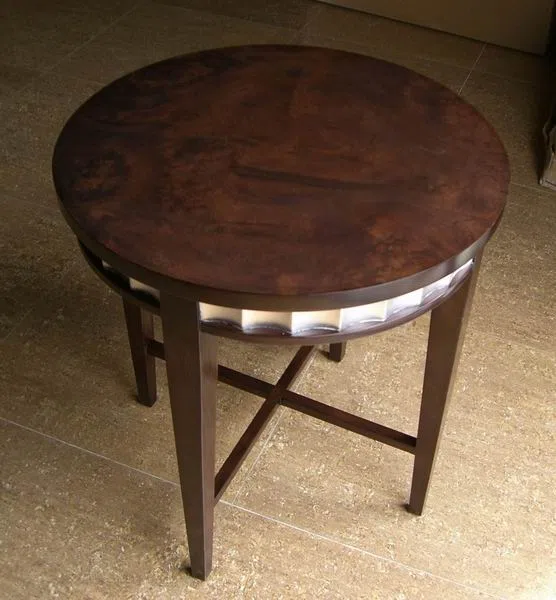 Tables, consoles and tabletops NN-036