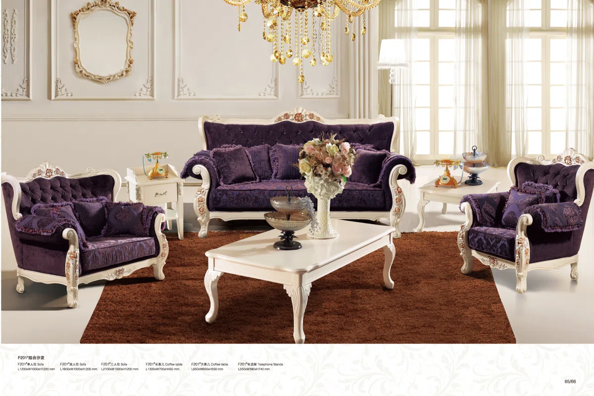 Furniture sets and selections 126058F4BE27